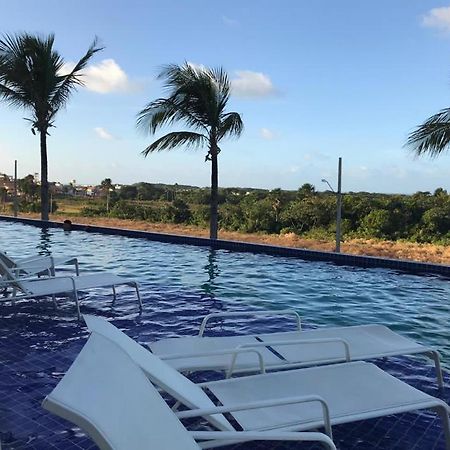 Salinas Park Resort - Apartamento Com 2 Quartos Salinópolis Esterno foto