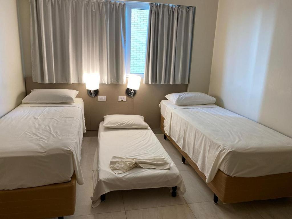Salinas Park Resort - Apartamento Com 2 Quartos Salinópolis Esterno foto