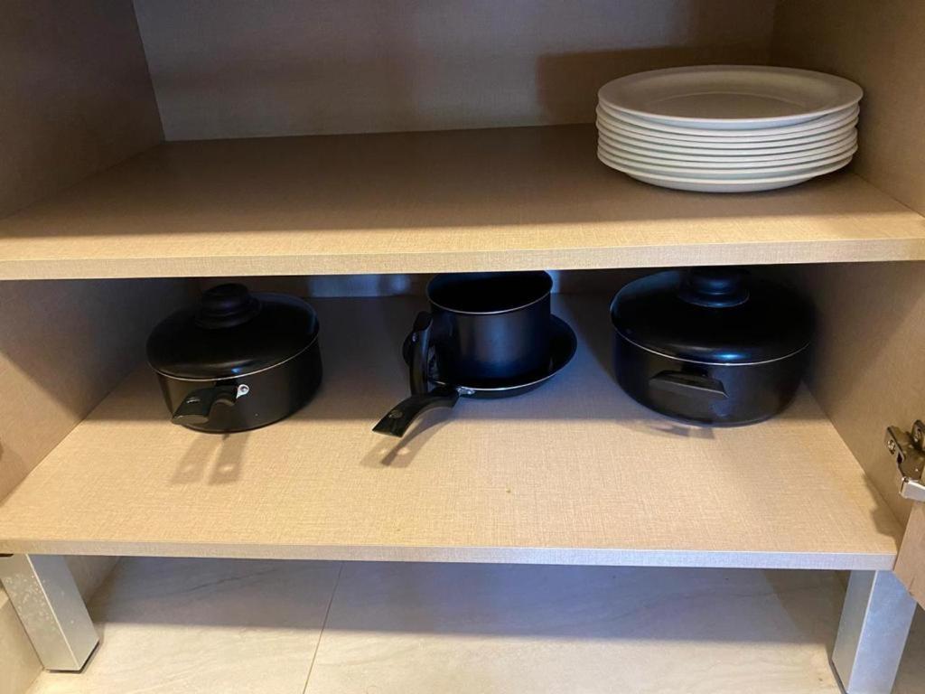 Salinas Park Resort - Apartamento Com 2 Quartos Salinópolis Esterno foto