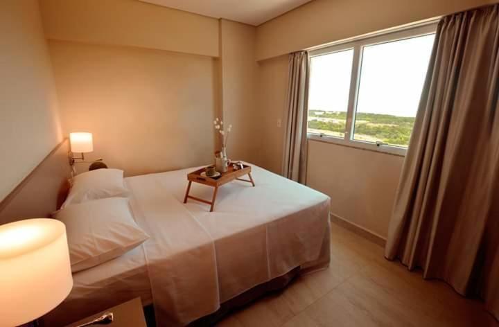 Salinas Park Resort - Apartamento Com 2 Quartos Salinópolis Esterno foto