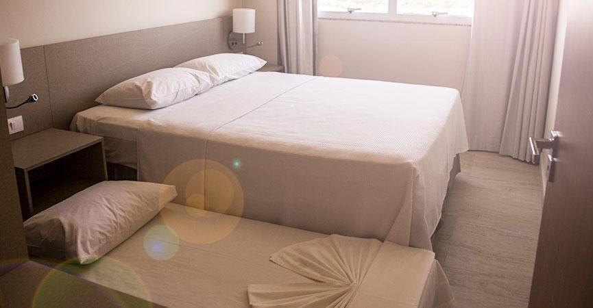 Salinas Park Resort - Apartamento Com 2 Quartos Salinópolis Esterno foto