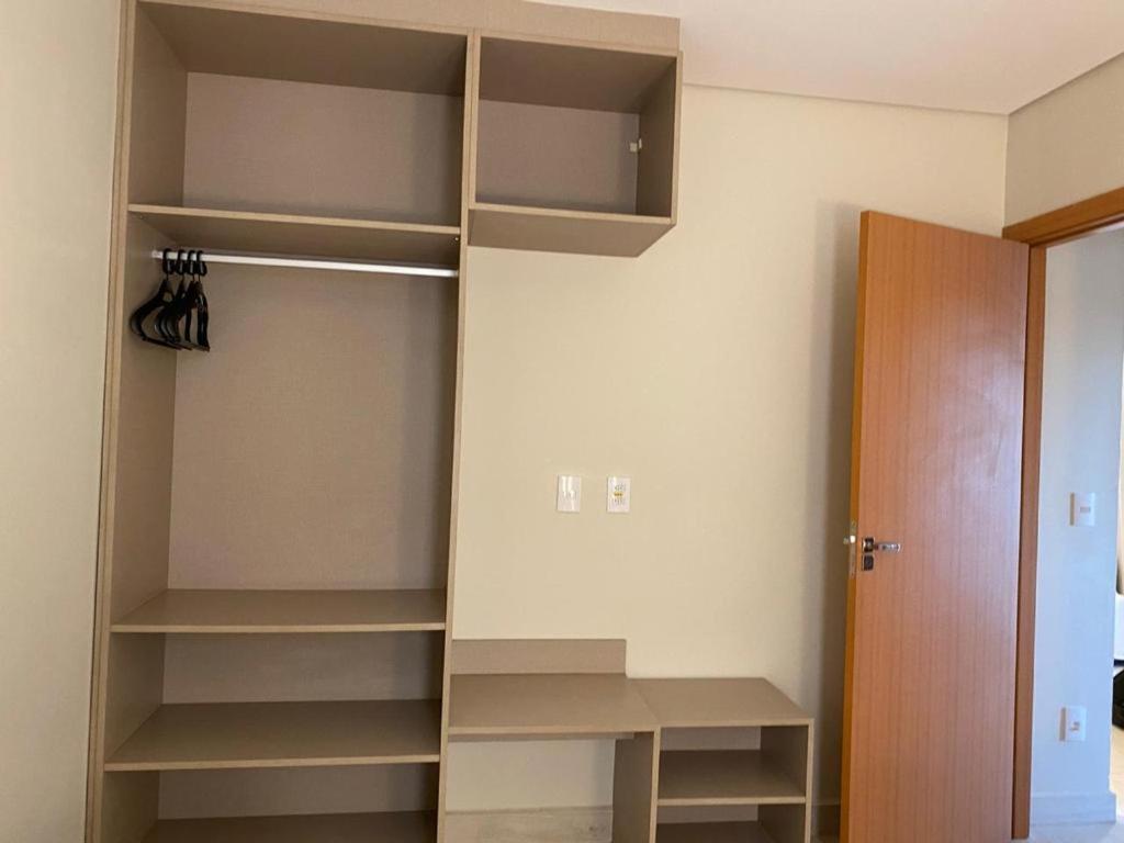 Salinas Park Resort - Apartamento Com 2 Quartos Salinópolis Esterno foto