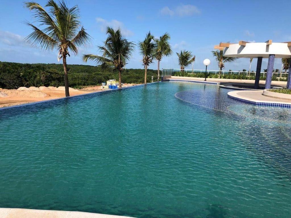 Salinas Park Resort - Apartamento Com 2 Quartos Salinópolis Esterno foto